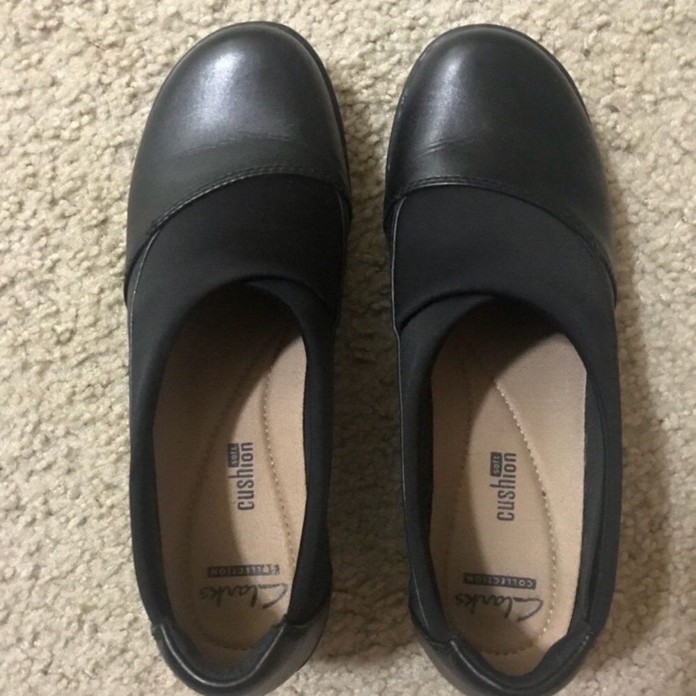 Comfortable Clark’s Shoes
